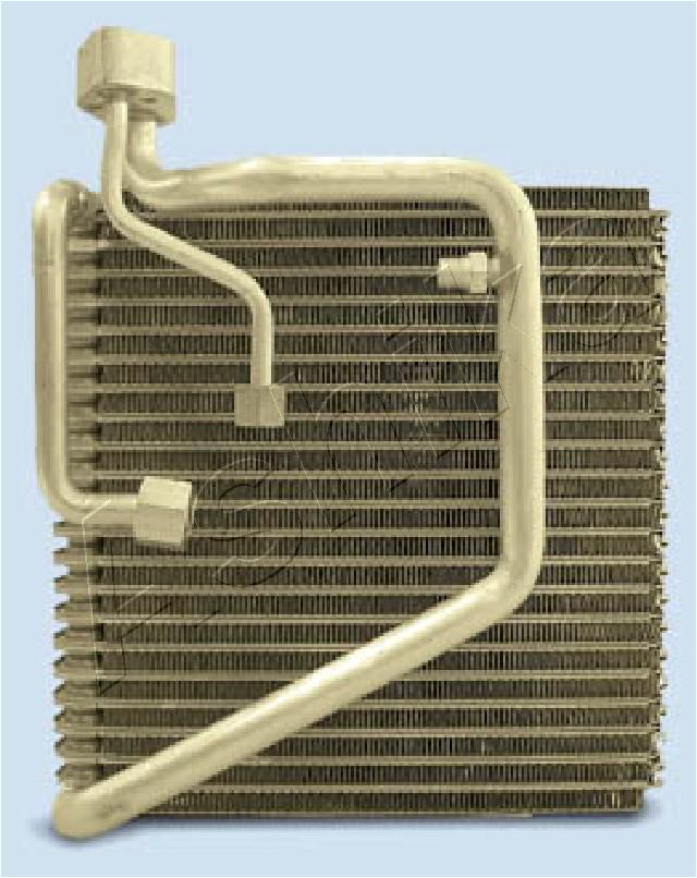 1 EVAPORATORE CLIMATIZZATORE ASHIKA EVP1610003