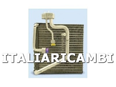 1 EVAPORATORE CLIMATIZZATORE  ASHIKA 