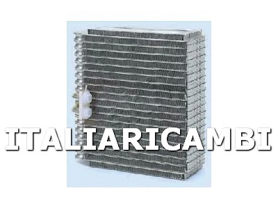1 EVAPORATORE CLIMATIZZATORE  ASHIKA 