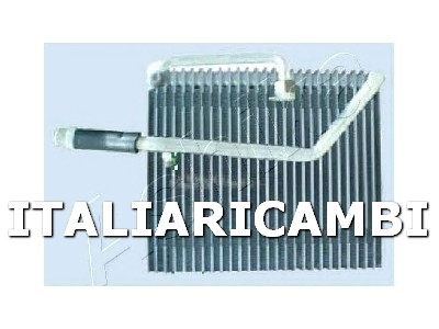 1 EVAPORATORE CLIMATIZZATORE  ASHIKA 