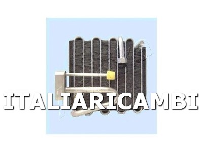 1 EVAPORATORE CLIMATIZZATORE  ASHIKA 
