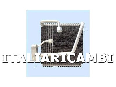 1 EVAPORATORE CLIMATIZZATORE  ASHIKA 