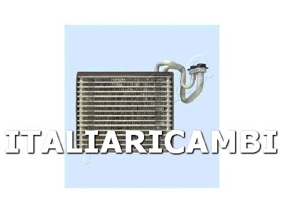 1 EVAPORATORE CLIMATIZZATORE  ASHIKA 