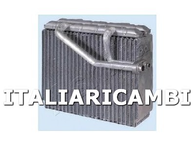 1 EVAPORATORE CLIMATIZZATORE  ASHIKA 