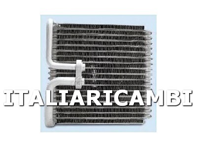 1 EVAPORATORE CLIMATIZZATORE  ASHIKA 