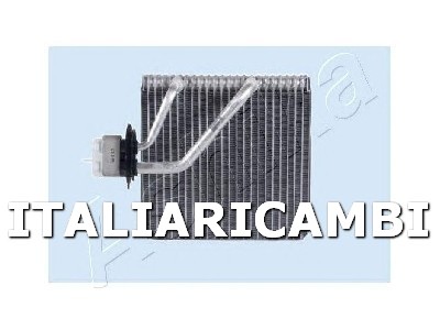 1 EVAPORATORE CLIMATIZZATORE  ASHIKA 