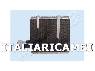 1 EVAPORATORE CLIMATIZZATORE  ASHIKA 