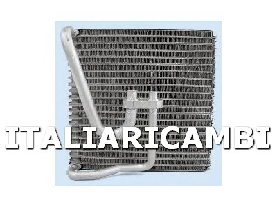1 EVAPORATORE CLIMATIZZATORE  ASHIKA 