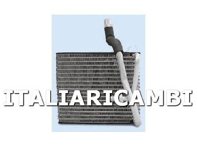 1 EVAPORATORE CLIMATIZZATORE  ASHIKA 