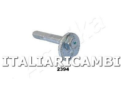 1 BULLONE CORREZIONE CAMPANATURA  ASHIKA TOYOTA