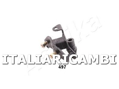 1 SUPPORTO SUPPORTO CAMBIO AUTOMATICO  ASHIKA 