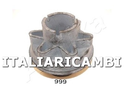 1 SUPPORTO POMPA CARBURANTE  ASHIKA 