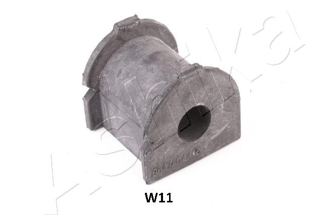 1 BRONZINA CUSCINETTO BARRA STABILIZZATRICE POSTERIORE ASHIKA GOM-W11