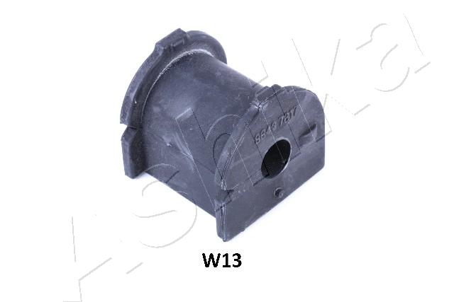 1 BRONZINA CUSCINETTO BARRA STABILIZZATRICE POSTERIORE ASHIKA GOM-W13