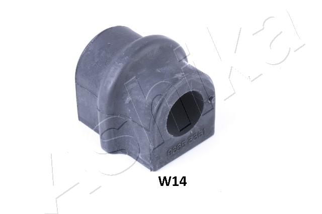 1 BRONZINA CUSCINETTO BARRA STABILIZZATRICE ANTERIORE ASHIKA GOM-W14