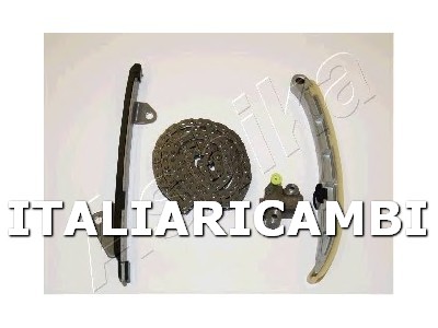 1 KIT CATENA DISTRIBUZIONE  ASHIKA 