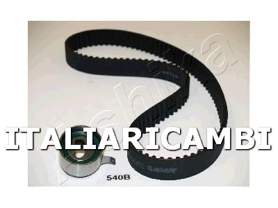 1 KIT CINGHIA DISTRIBUZIONE  ASHIKA 