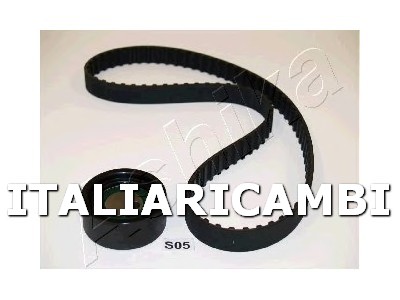 1 KIT CINGHIA DISTRIBUZIONE  ASHIKA 