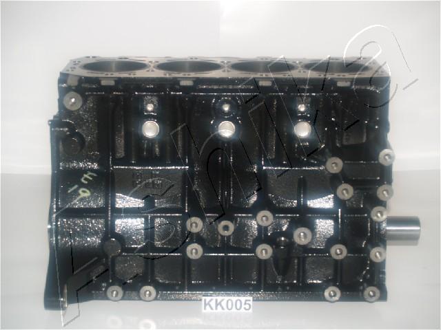 1 MOTORE PARZIALE ASHIKA KK005
