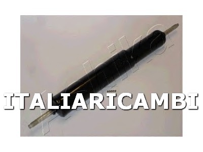 1 AMMORTIZZATORE STERZO  ASHIKA 