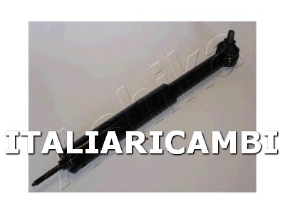 1 AMMORTIZZATORE STERZO  ASHIKA 