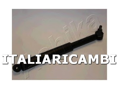 1 AMMORTIZZATORE STERZO  ASHIKA 