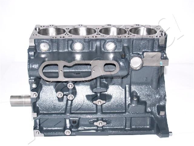 1 MOTORE PARZIALE ASHIKA MI005IFS
