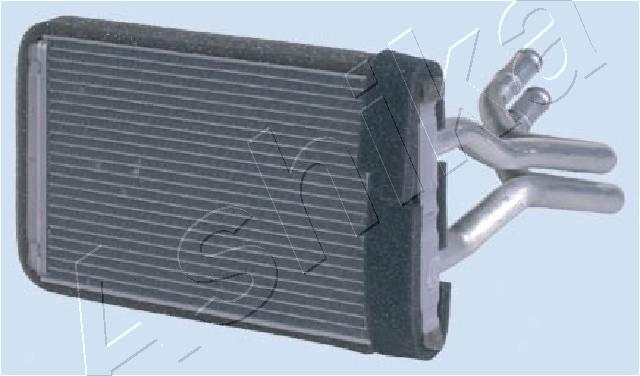 1 RADIATORE RISCALDAMENTO ASHIKA RSD283006