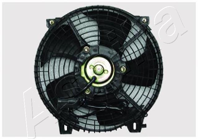 1 ELETTROVENTOLA MOTORE ASHIKA VNT141008