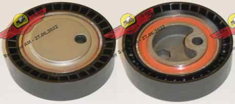 1 BRACCIO TENDITORE CINGHIA POLY-V  AUTOKIT 