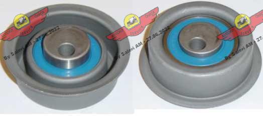 1 TENDITORE CINGHIA DISTRIBUZIONE  AUTOKIT 