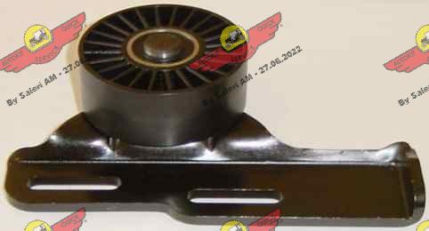 1 BRACCIO TENDITORE CINGHIA POLY-V  AUTOKIT 