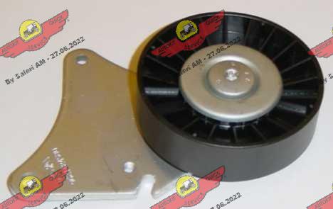 1 BRACCIO TENDITORE CINGHIA POLY-V  AUTOKIT 
