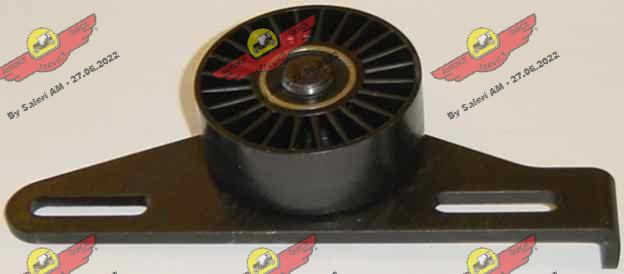 1 BRACCIO TENDITORE CINGHIA POLY-V  AUTOKIT 