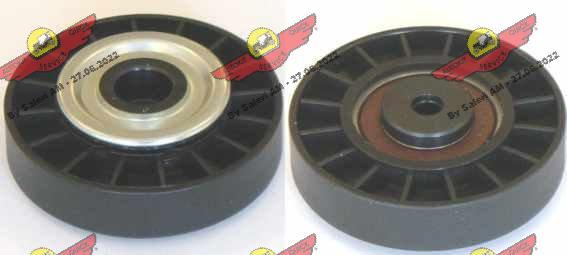 1 BRACCIO TENDITORE CINGHIA POLY-V  AUTOKIT 
