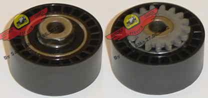 1 BRACCIO TENDITORE CINGHIA POLY-V  AUTOKIT 