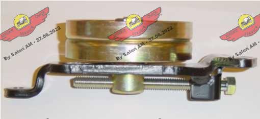 1 BRACCIO TENDITORE CINGHIA POLY-V  AUTOKIT 