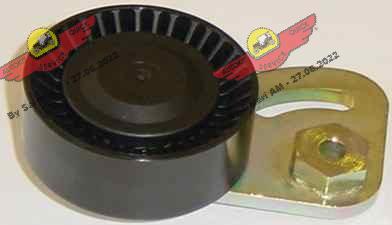 1 BRACCIO TENDITORE CINGHIA POLY-V  AUTOKIT 