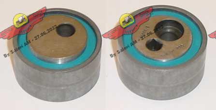 1 BRACCIO TENDITORE CINGHIA POLY-V  AUTOKIT 