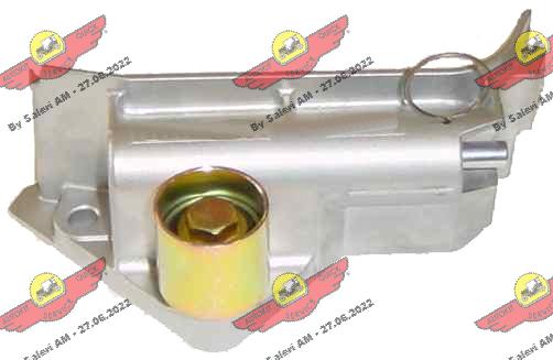 1 SMORZATORE VIBRAZIONI CINGHIA DISTRIBUZIONE  AUTOKIT 