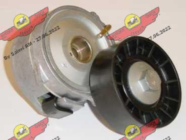 1 BRACCIO TENDITORE CINGHIA POLY-V  AUTOKIT 