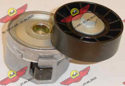 1 BRACCIO TENDITORE CINGHIA POLY-V  AUTOKIT 