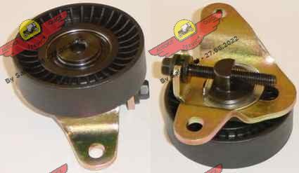 1 BRACCIO TENDITORE CINGHIA POLY-V  AUTOKIT 