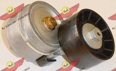 1 BRACCIO TENDITORE CINGHIA POLY-V  AUTOKIT 