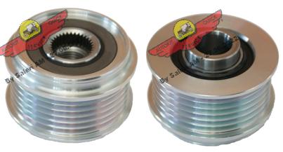 1 DISPOSITIVO RUOTA LIBERA ALTERNATORE  AUTOKIT 