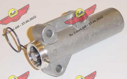 1 SMORZATORE VIBRAZIONI CINGHIA DISTRIBUZIONE  AUTOKIT 