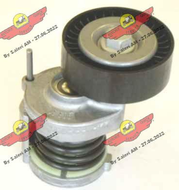 1 BRACCIO TENDITORE CINGHIA POLY-V  AUTOKIT 