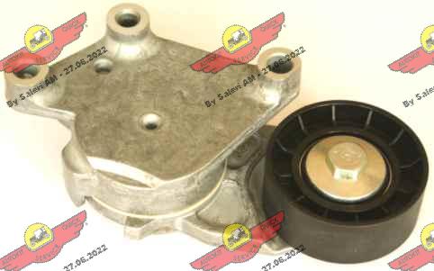 1 BRACCIO TENDITORE CINGHIA POLY-V  AUTOKIT 