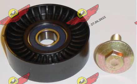 1 CUSCINETTO CINGHIA SERVIZI  AUTOKIT 