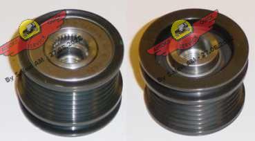 1 DISPOSITIVO RUOTA LIBERA ALTERNATORE  AUTOKIT 
